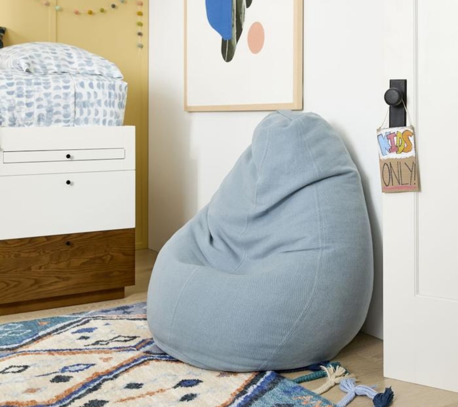 Avocado Bean Bag Product 3