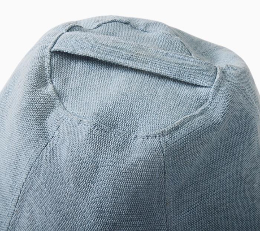 Avocado Bean Bag Product 4