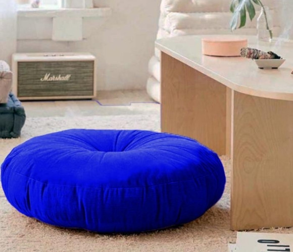 Bantal Bulat Nordhavn