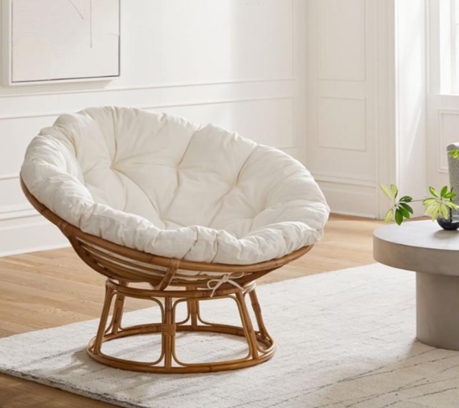 Bantal Bulat Papasan Kursi Rotan Product 3