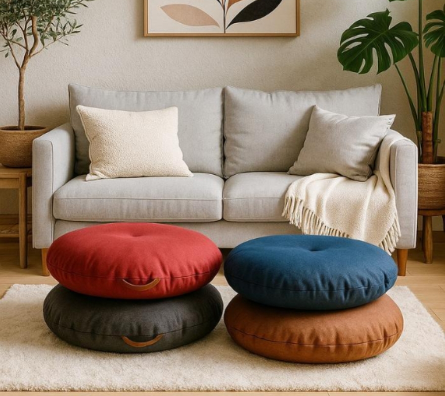 Bantal Cleoalfa Product 1