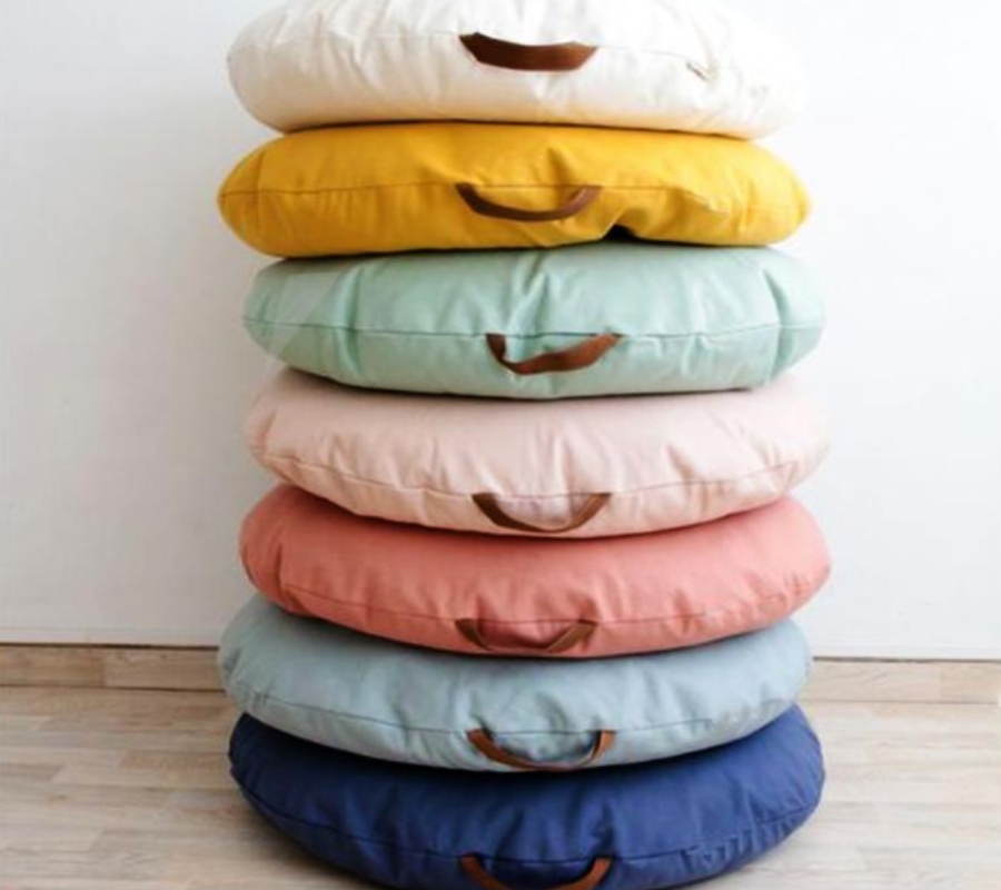 Bantal Cleoalfa Product 2