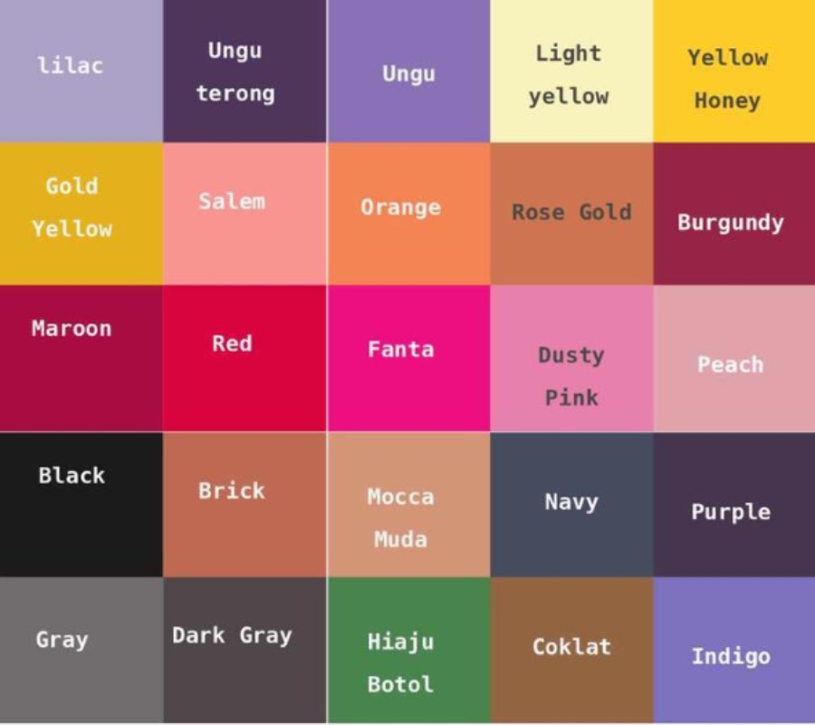 Bantal Cleoalfa Product 4