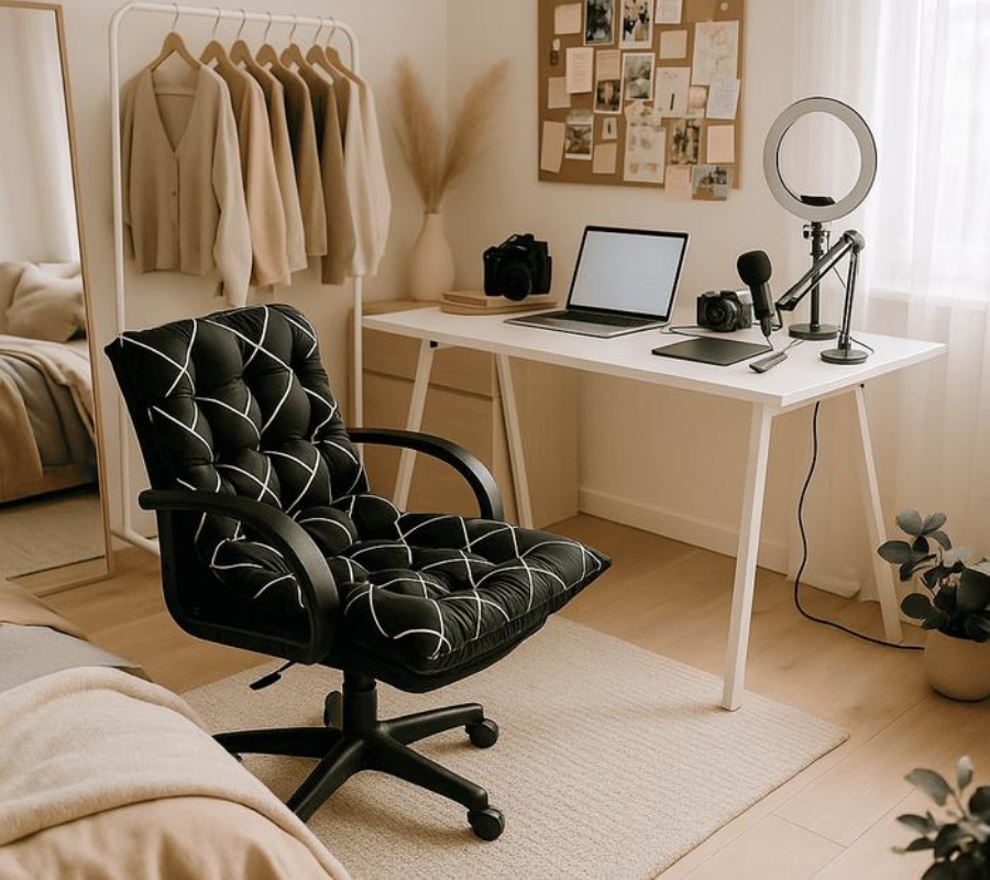 Bantal Duduk Custom Product 1