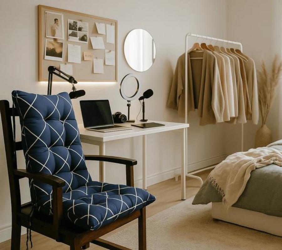 Bantal Duduk Custom Product 2