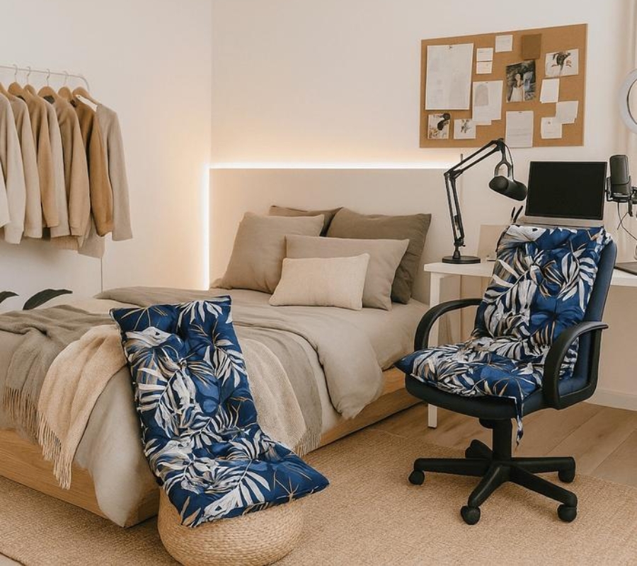 Bantal Duduk Custom Product 3