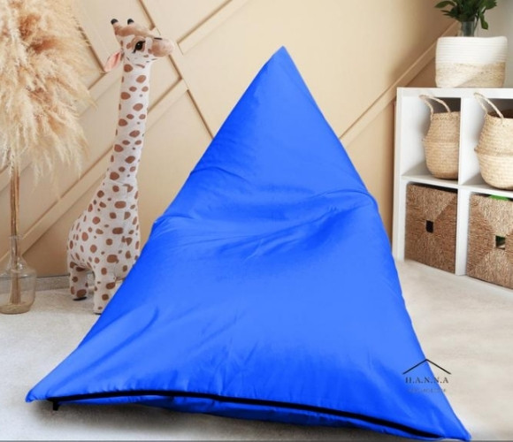 Bean Bag Triangle Waterproof