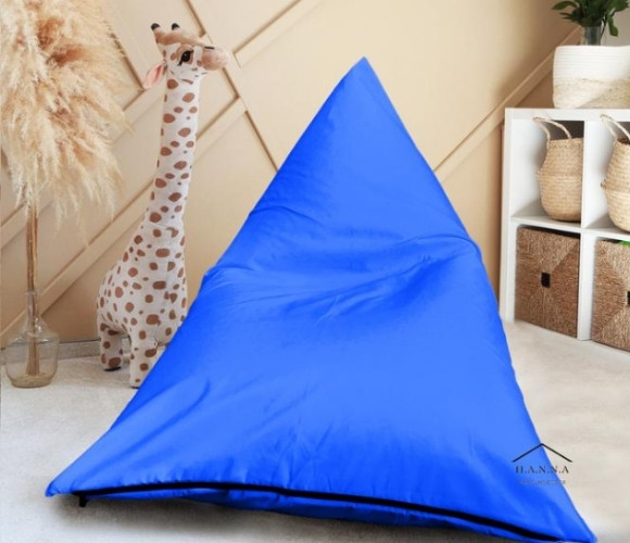 Bean Bag Triangle Waterproof