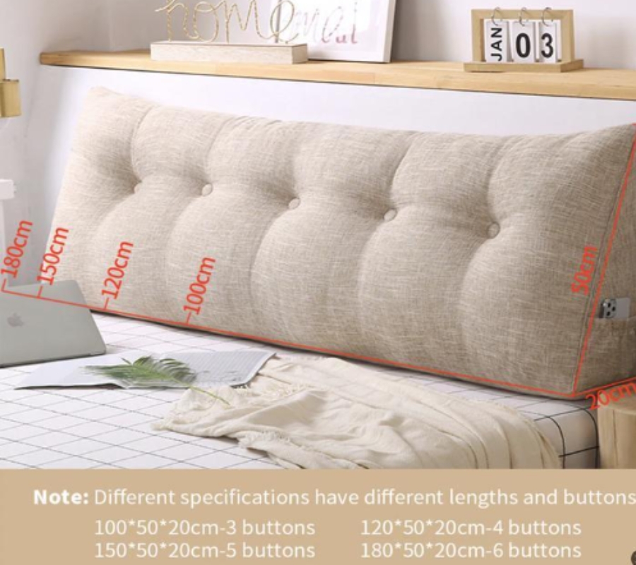 Hanan Back Rest Product 4