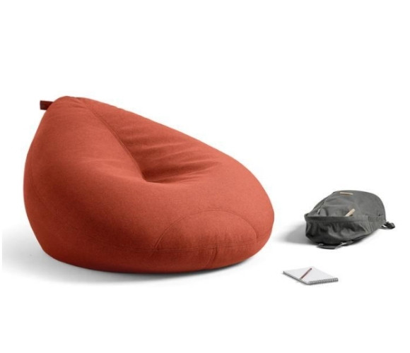 Leaf Bean Bag