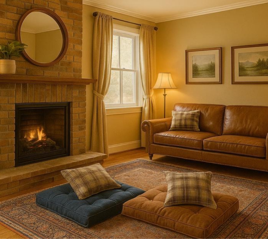 Lunara Loft Pillow Product 1