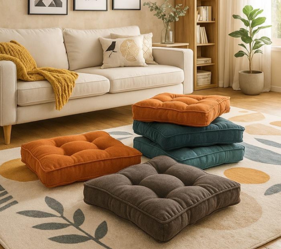 Lunara Loft Pillow Product 2